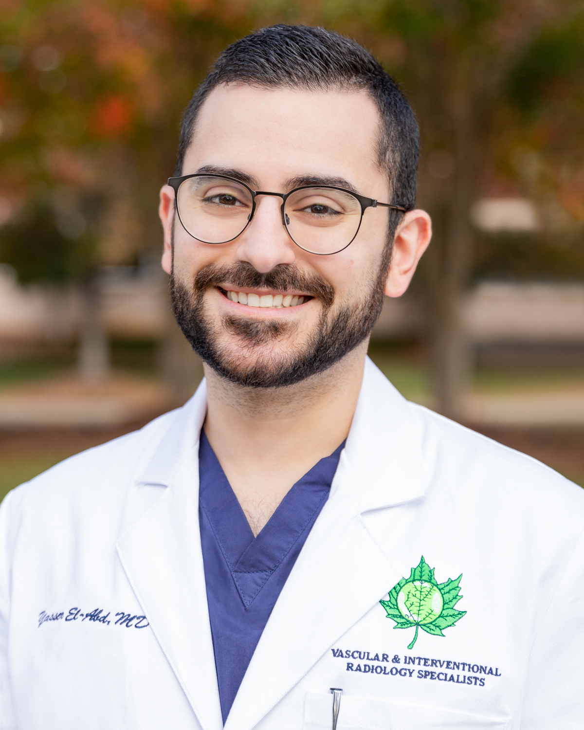 Yasser El-Abd, M.D.